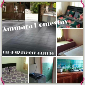 Ammara homestay seri manjung 5
